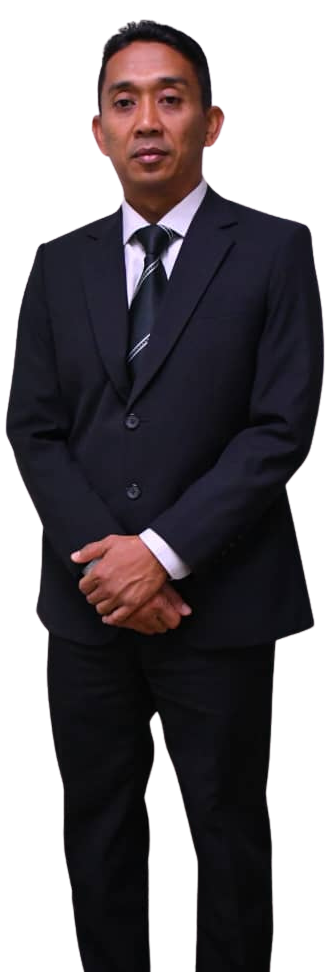 PERUTUSAN PEGAWAI DAERAH